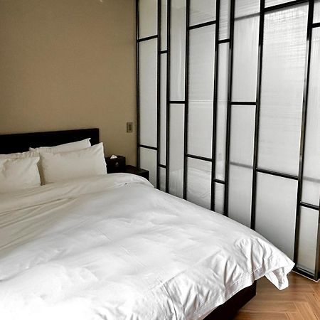 Sunrise Hotel Junior Suite Room11F Sea- View Sokcho Luaran gambar