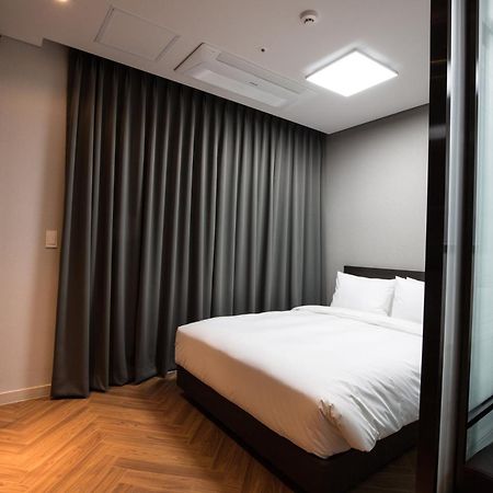 Sunrise Hotel Junior Suite Room11F Sea- View Sokcho Luaran gambar