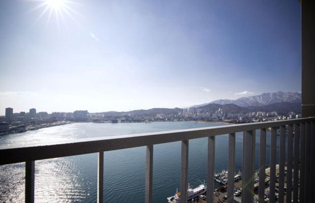 Sunrise Hotel Junior Suite Room11F Sea- View Sokcho Luaran gambar