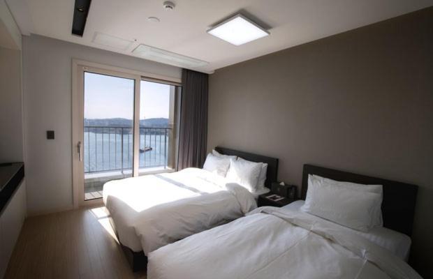 Sunrise Hotel Junior Suite Room11F Sea- View Sokcho Luaran gambar