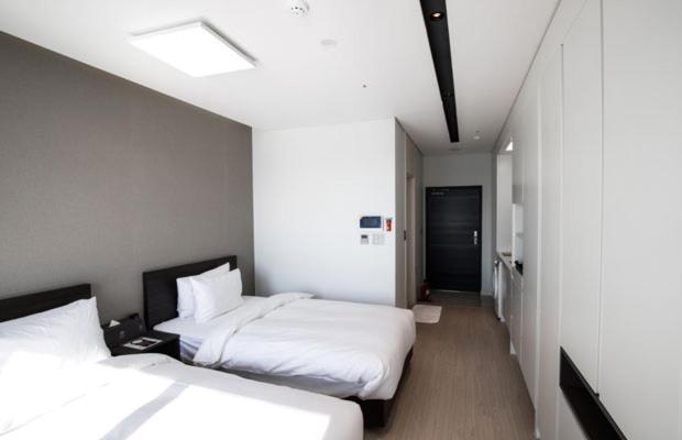 Sunrise Hotel Junior Suite Room11F Sea- View Sokcho Luaran gambar