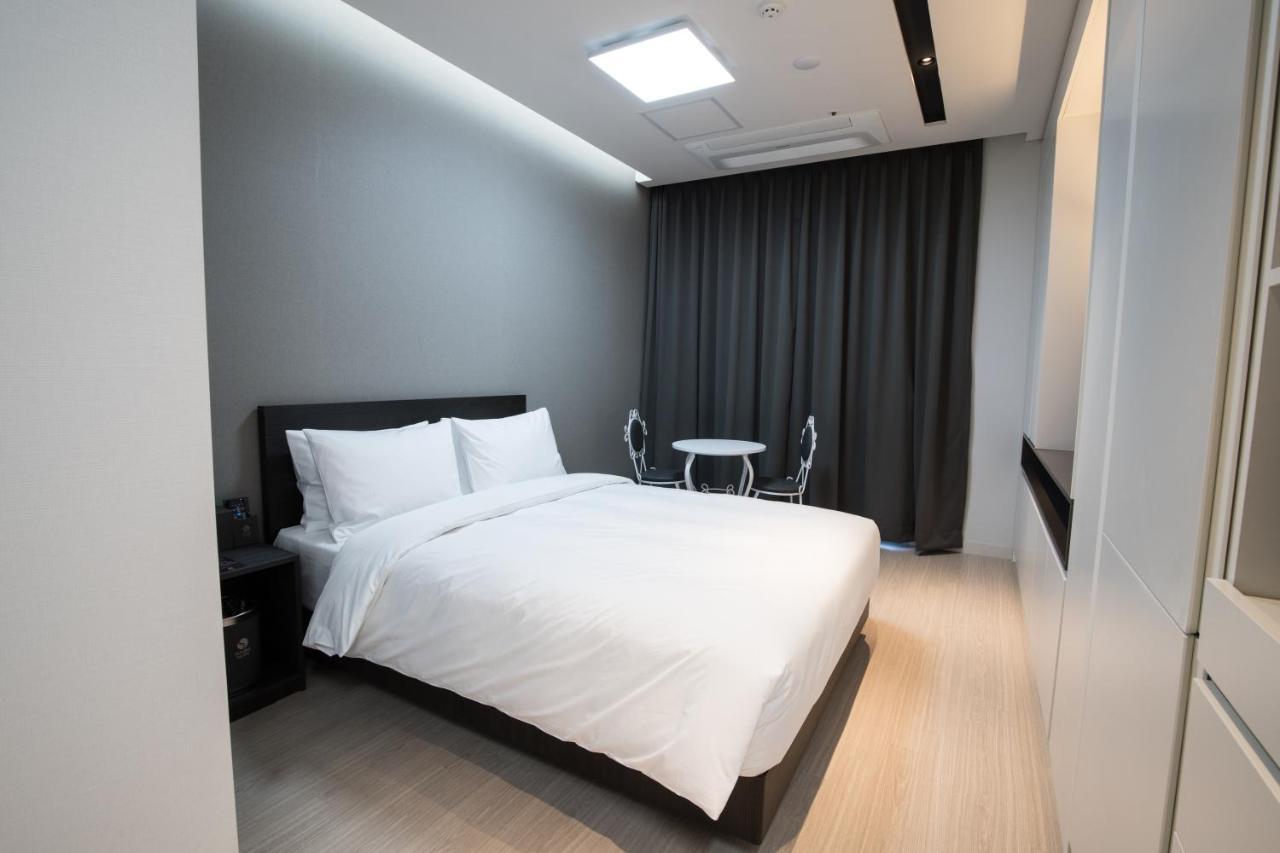 Sunrise Hotel Junior Suite Room11F Sea- View Sokcho Luaran gambar