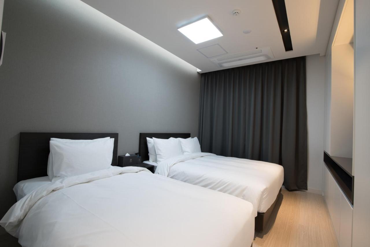Sunrise Hotel Junior Suite Room11F Sea- View Sokcho Luaran gambar