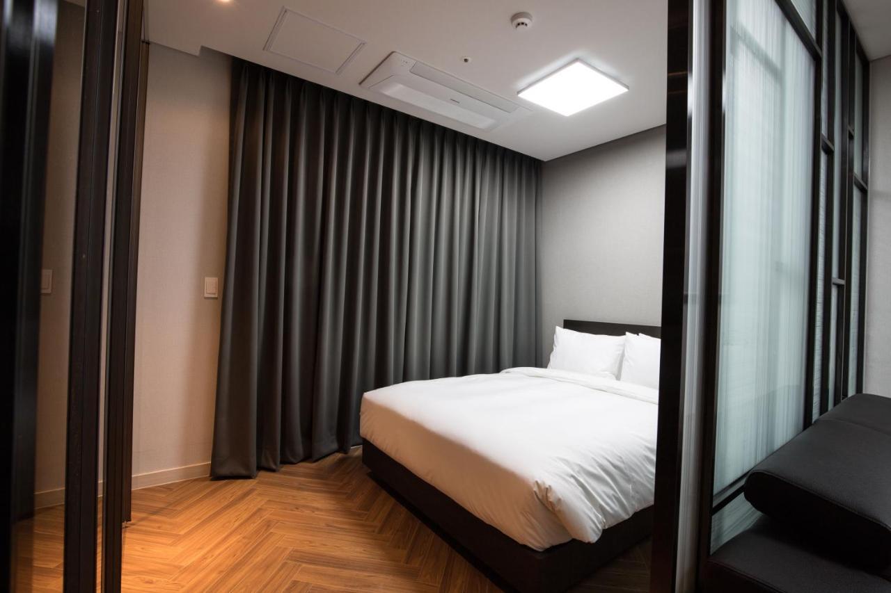 Sunrise Hotel Junior Suite Room11F Sea- View Sokcho Luaran gambar