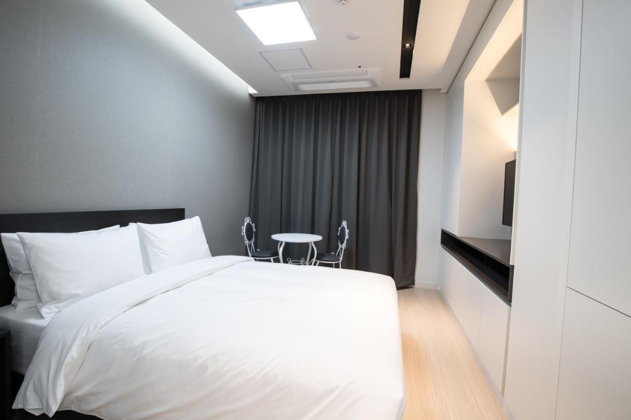 Sunrise Hotel Junior Suite Room11F Sea- View Sokcho Luaran gambar