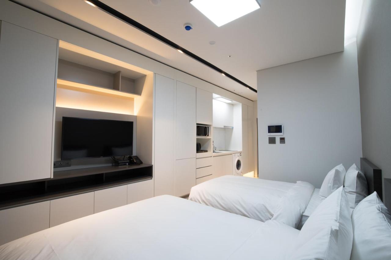 Sunrise Hotel Junior Suite Room11F Sea- View Sokcho Luaran gambar