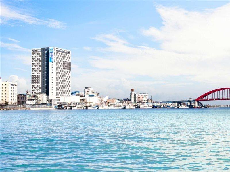 Sunrise Hotel Junior Suite Room11F Sea- View Sokcho Luaran gambar