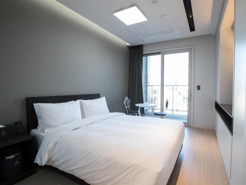 Sunrise Hotel Junior Suite Room11F Sea- View Sokcho Luaran gambar