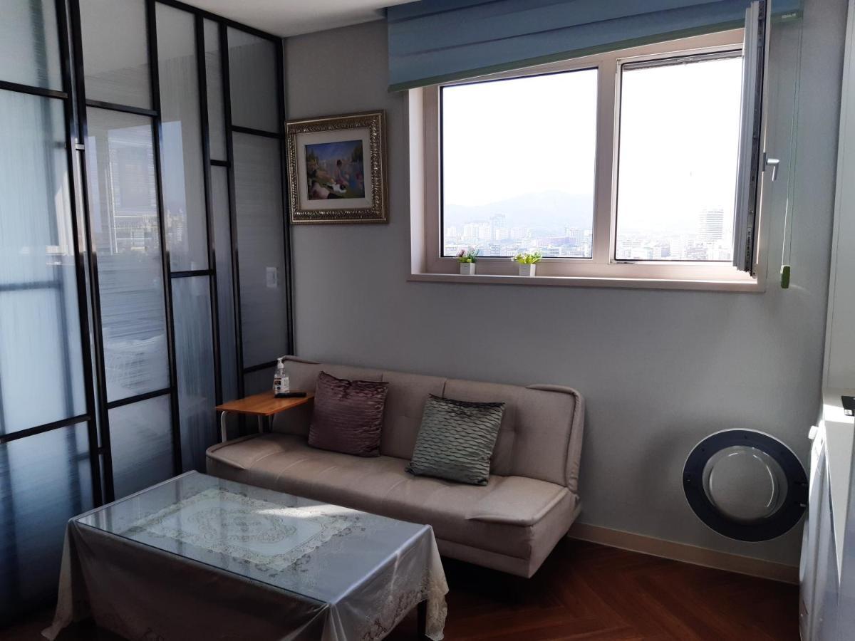 Sunrise Hotel Junior Suite Room11F Sea- View Sokcho Luaran gambar