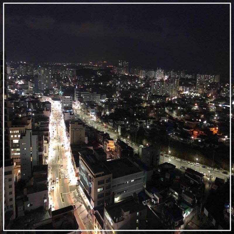 Sunrise Hotel Junior Suite Room11F Sea- View Sokcho Luaran gambar